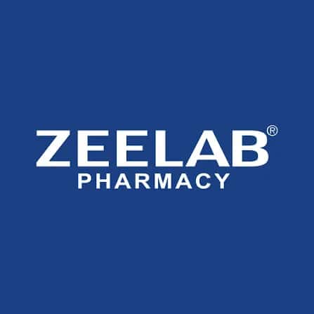 Zeelabs logo