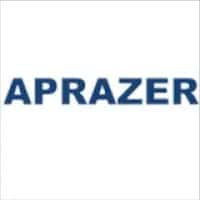 Aprazer Healthcare logo