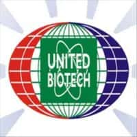 United Biotech logo