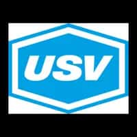 USV logo