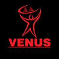 Venus Remedies logo