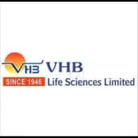 VHB Life Sciences Inc logo