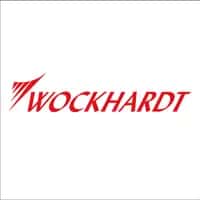 Wockhardt logo