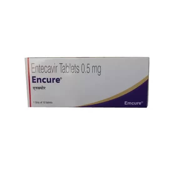 Encure Tablet