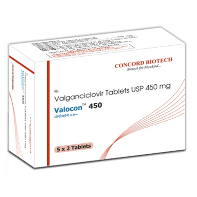 Valocon Tablet