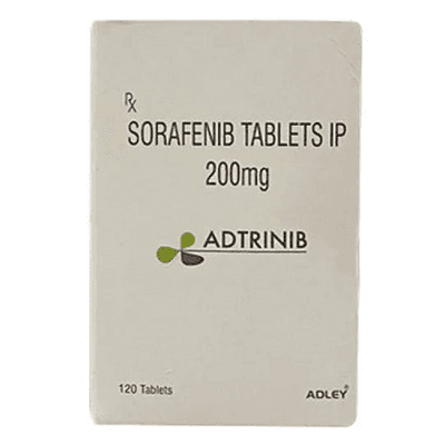 Adtrinib 200mg Tablet