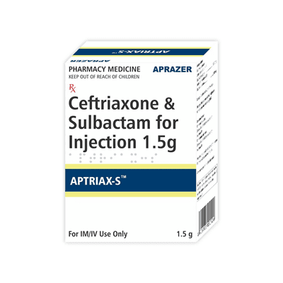 Aptriax-S
