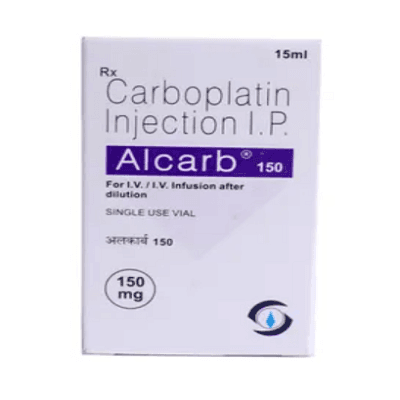 Alcarb 150mg Injection