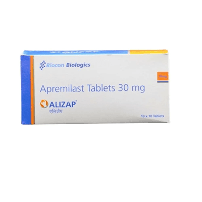 Alizap 30 Tablet