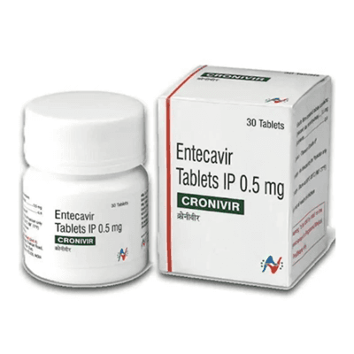 Cronivir tablet