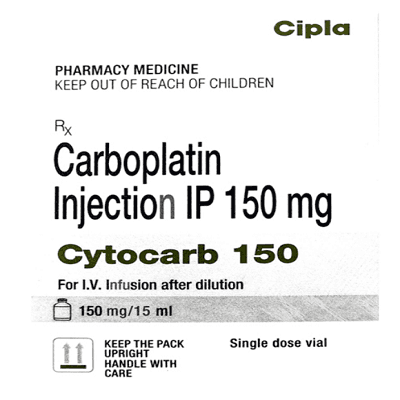 Cytocarb 150mg Injection