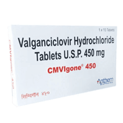 Cmvigone Tablet