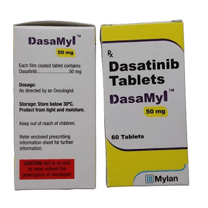 Dasamyl 50mg Tablet