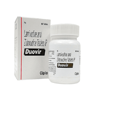 Duovir Tablet