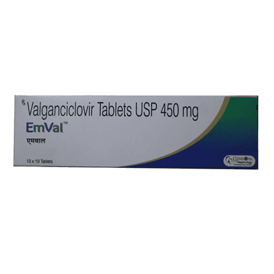 Emval Tablet