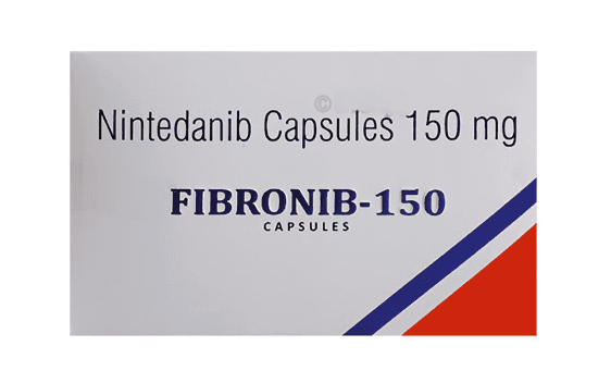 Fibronib 150