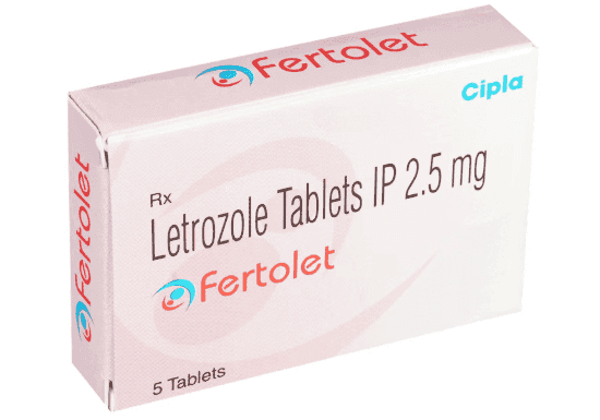 Fertolet Tablet