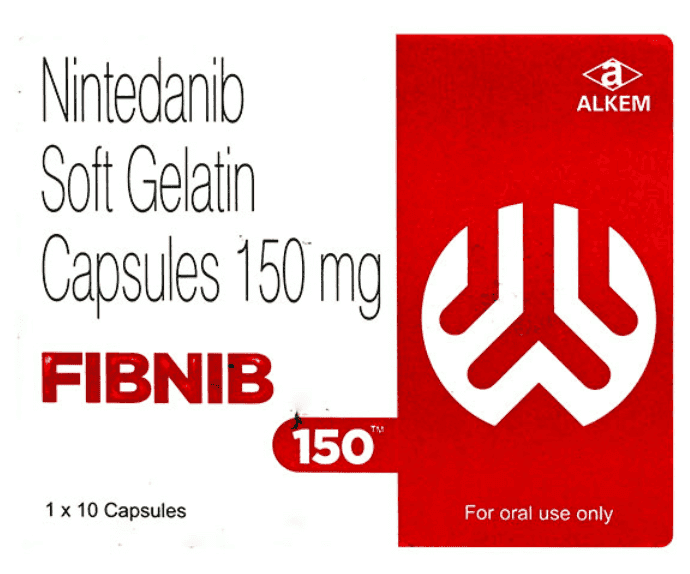 Fibnib 150mg