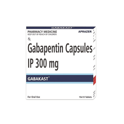 Gabakast