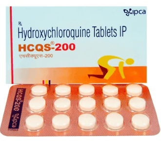 HCQS-200