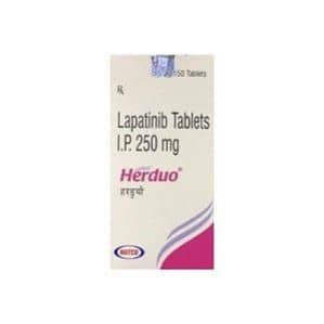 Herduo 250mg Tablet