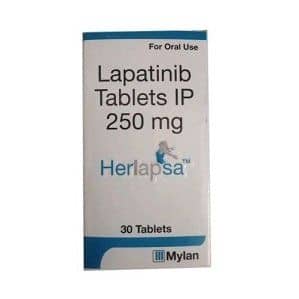 Herlapsa 250mg Tablet
