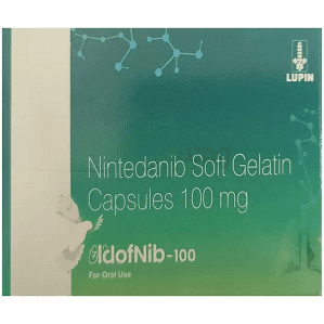 Idofnib-100