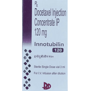 Innotubilin 120mg