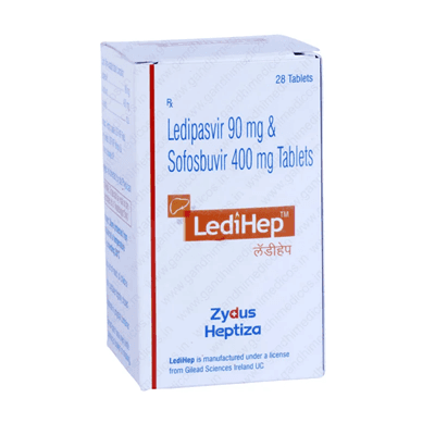 LediHep