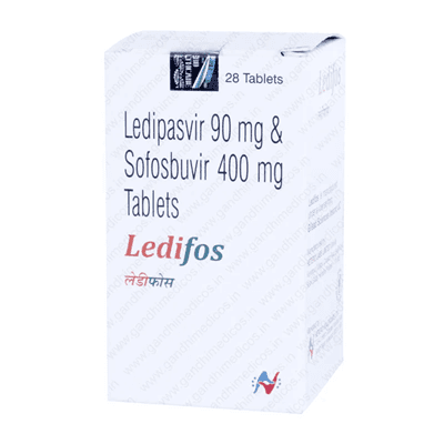 Ledifos