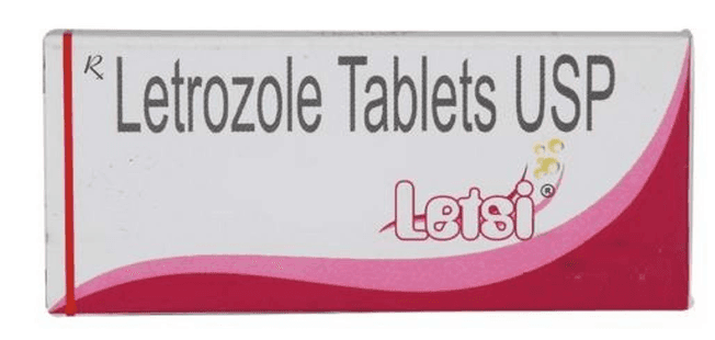 Letsi 2.5mg Tablet