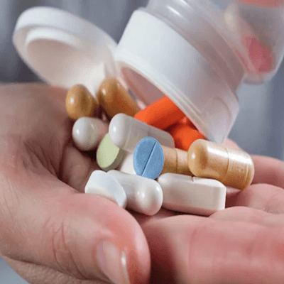 Everomus 5mg Tablet