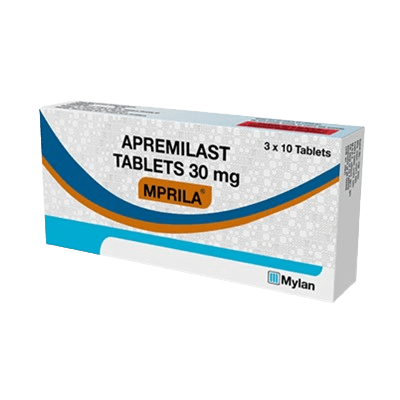 Mprila 30 Tablet