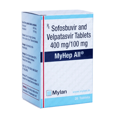 MyHep All