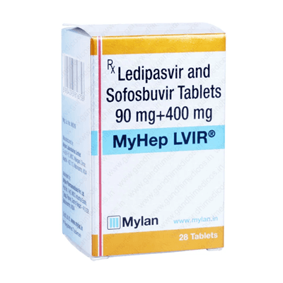 MyHep LVIR