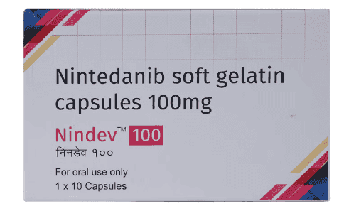 Nindev-100
