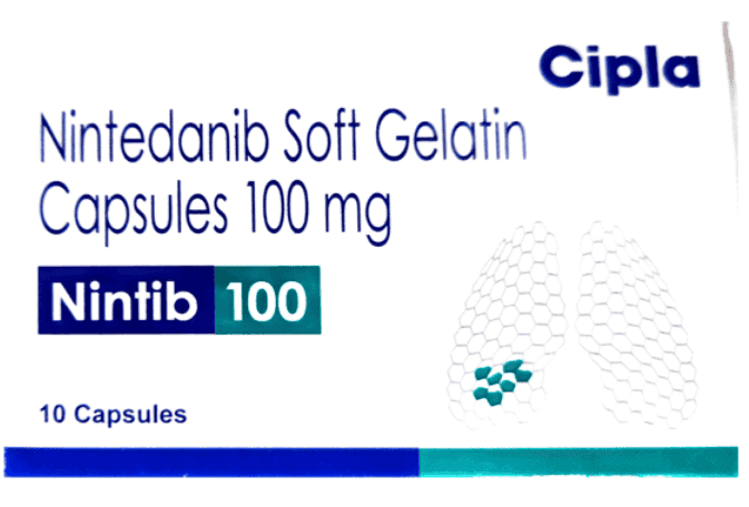 Nintib -100mg