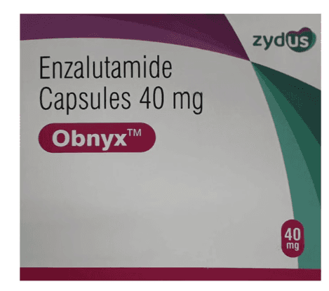 Obnyx 40mg Capsule