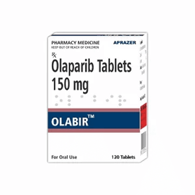 Olabir – 150mg Pack 120 Tablets
