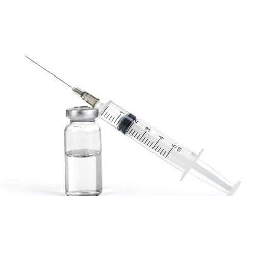 Oxaliplatin 100mg Infusion