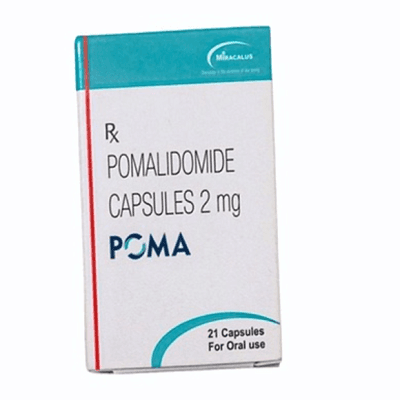 Poma 2mg Capsule