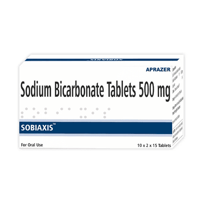 Sobiaxis
