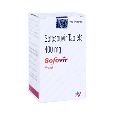 Sofovir