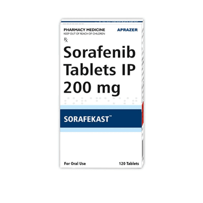 Sorafekast