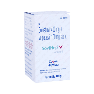 SoviHep V