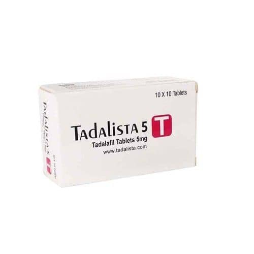 Tadalista 5