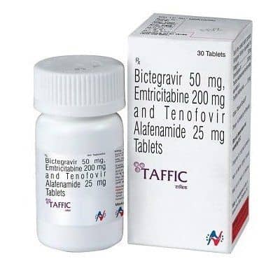 Taffic Tablet