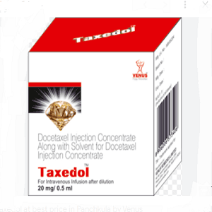 Taxedol 20mg Injection