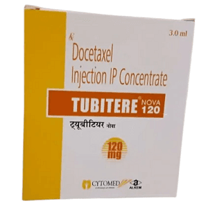 Tubitere 120mg Injection