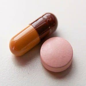 Tykinax 5mg Tablet